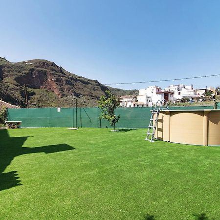 Villa Alma Vega de San Mateo Exterior photo
